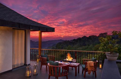 Sidhpur Resort | Storii By ITC Hotels, Amoha Retreat Dharamshala