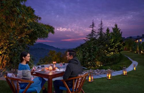 Sidhpur Resort | Storii By ITC Hotels, Amoha Retreat Dharamshala