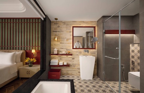 Theog Hotel | Storii by ITC Hotels Narindera Orchards, Kufri