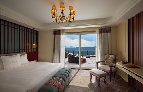 Theog Hotel | Storii by ITC Hotels Narindera Orchards, Kufri