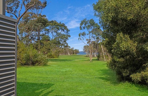 Forge Creek House | Stormbird - Waterfront Retreat