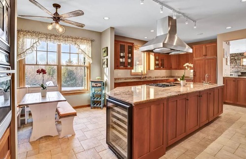 Stowe House | Stowe Hollow Estate - Mountain Escape