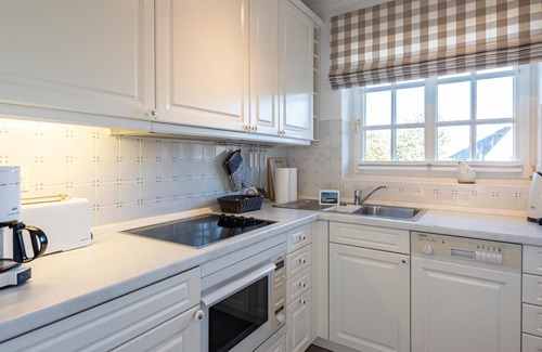 Wenningstedt-Braderup Apartment | Strandnahe 3zimmer Ferienwohnung auf ca. 68 m² Wohnfläche, für bis zu 4 Personen