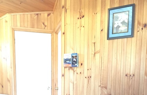 Strahan Resort | Strahan Beach Tourist Park