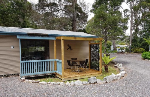 Strahan Resort | Strahan Retreat Holiday Park