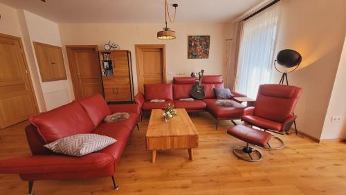 Monkebude House | Strandanker