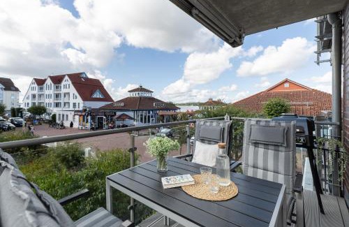 Laboe Apartment | Strandappartement