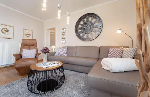 Laboe Apartment | Strandappartement