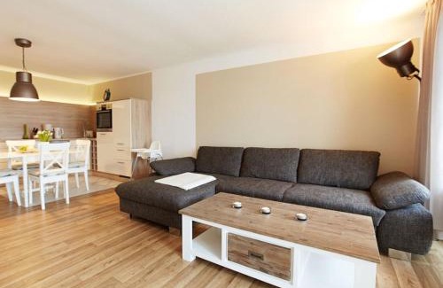 Gohren House | Strandeck Comfortable holiday residence