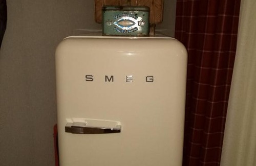 Morsil Bed & Breakfast | Strandgården i Åredalen, Stora huset