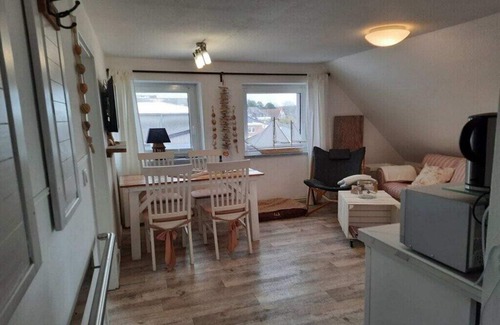 Berensch House | Strandgut Comfortable holiday residence