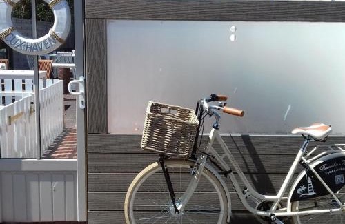 Berensch House | Strandgut Comfortable holiday residence