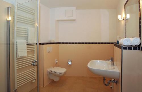 Diedrichshagen Apartment | Strandhafer Aparthotel