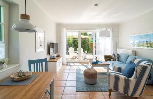 Neuhaus Apartment | Strandhaus Düne 19 - Freude