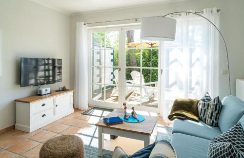 Neuhaus Apartment | Strandhaus Düne 19 - Freude