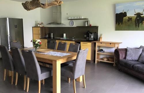 Muritz House | Strandhaus