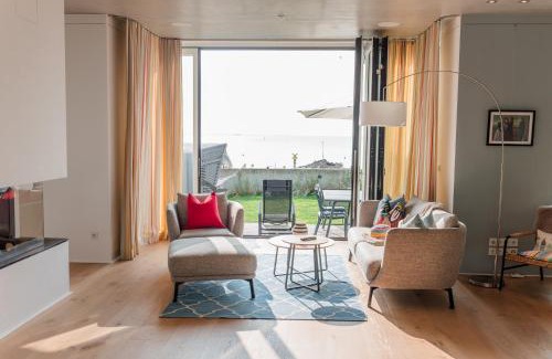 Wyk auf Foehr House | Strandhaus