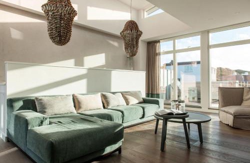 Hornum House | Strandhaus-Ocean