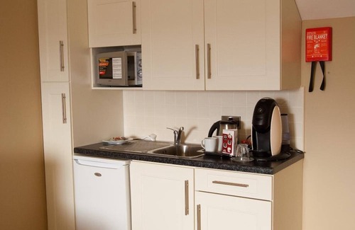 Strandhill Hotel | Strandhill Lodge and Suites