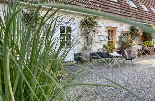 Drei Apartment | Strandhof Holnis - Sandpiper - Strandhof Holnis