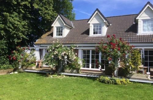 Falshoft Apartment | Strandholm Mitte