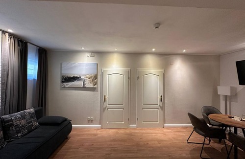 Buckow Hotel | Strandhotel Buckow Resort & SPA