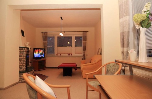 Mirow Hotel | Strandhotel & Restaurant Mirow