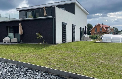 Ueckermuende Apartment | Strandkieker 4 - new room