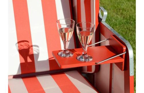 Glowe House | Strandläufer Comfortable holiday residence