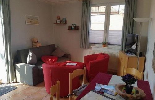 Beckerwitz Apartment | Strandläufer - Sünnenkieker WE11 - ABC249 - nur Feriengäste!