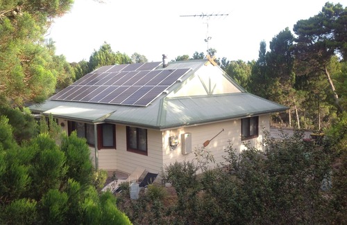 Island Beach House | STRANDMARKEN, Beach House on Island Beach
