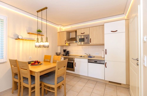 Alt Gaarz Apartment | Strandnahe und Moderne 3-zimmer-fewo für bis zu 5 Person