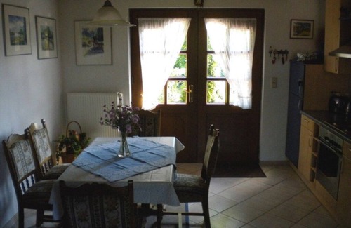 Sehestedt House | Strandnelke Modern retreat