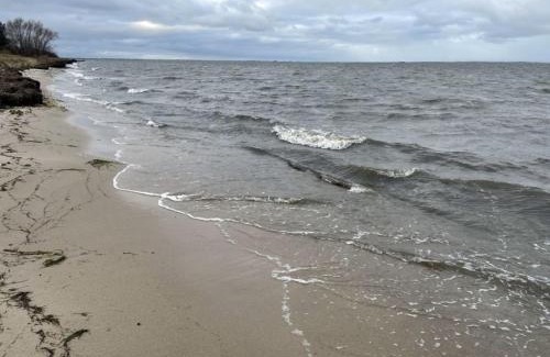 Loissin Apartment | Strandperle 1