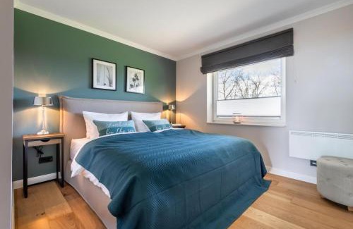 Drei Apartment | Strandperle