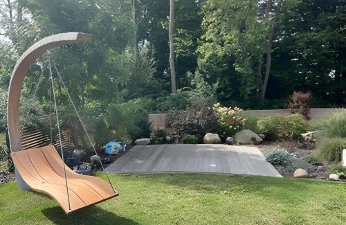 Kalkhorst Villa | Strandvilla Leni