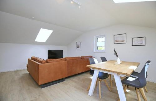 Tarnewitz Apartment | Strandvilla Meeresblick Wohnung 07