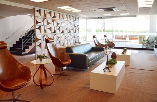 Aparecida de Goiania Hotel | Strassen Hotel