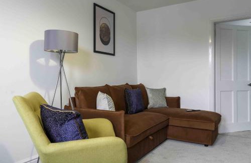 Strathaven Apartment | Strath Apartment