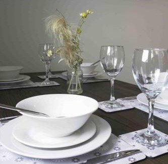 Strathaven Apartment | Strath Apartment