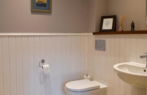 Linlithgow House | Strathspey