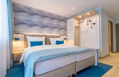 Lembruch Hotel | Stratmanns Haus am See