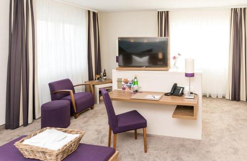 Lohne Hotel | Stratmanns Hotel