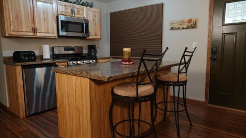 Rapid City House | Strato Rim Drive