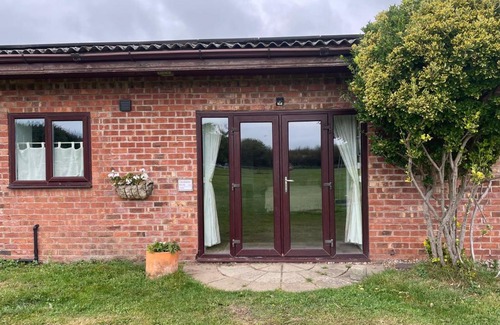 Formby House | Strawberry Fields