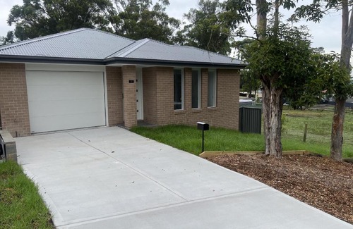 Glendale Apartment | Strawberry Lodge