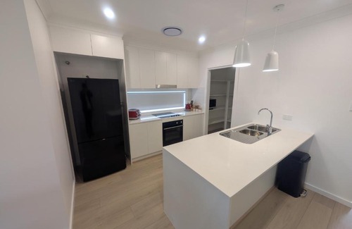 Glendale Apartment | Strawberry Lodge