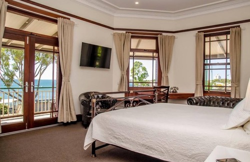 Ripon Hotel | Streaky Bay Hotel Motel