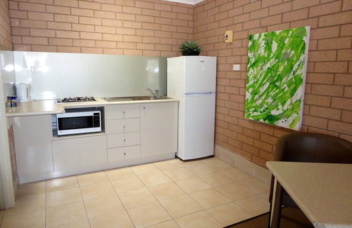 Ripon Apartment | Streaky Bay Motel and Villas