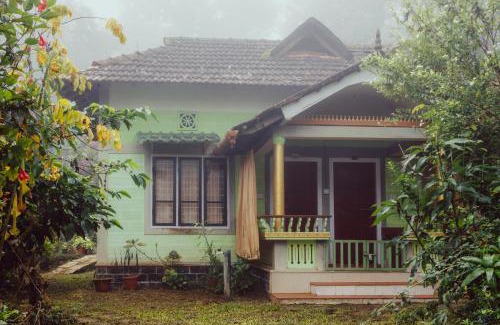 Kottappadi part House | Stream Garden Mountain Resort